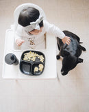 Toddler Dining Set - Black