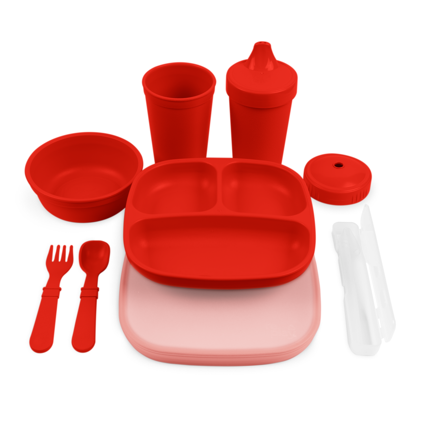 Children's Tableware Set