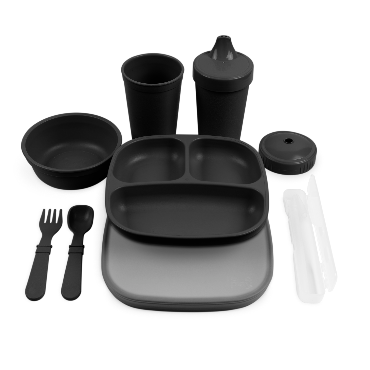 Children's Tableware Set