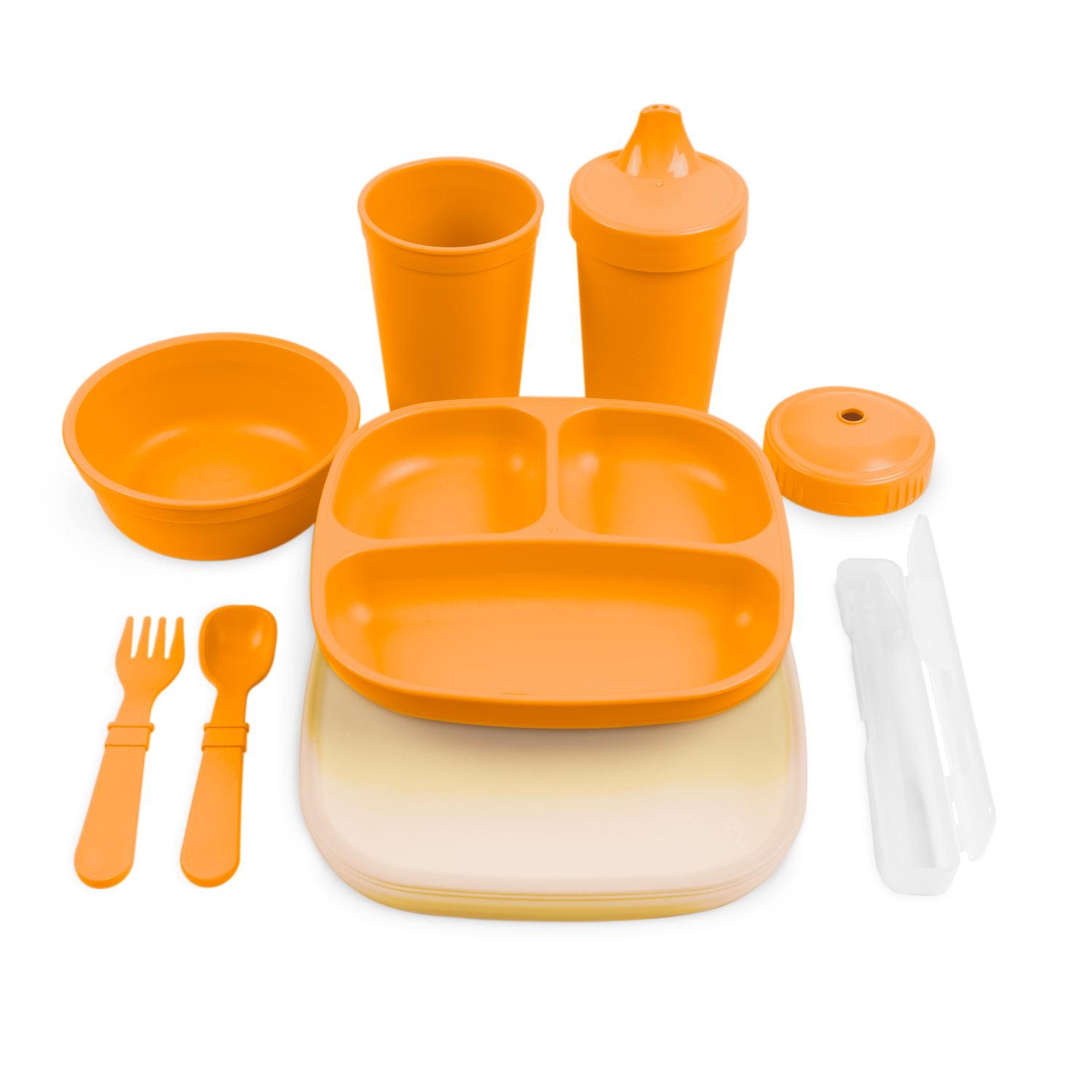 Children's Tableware Set