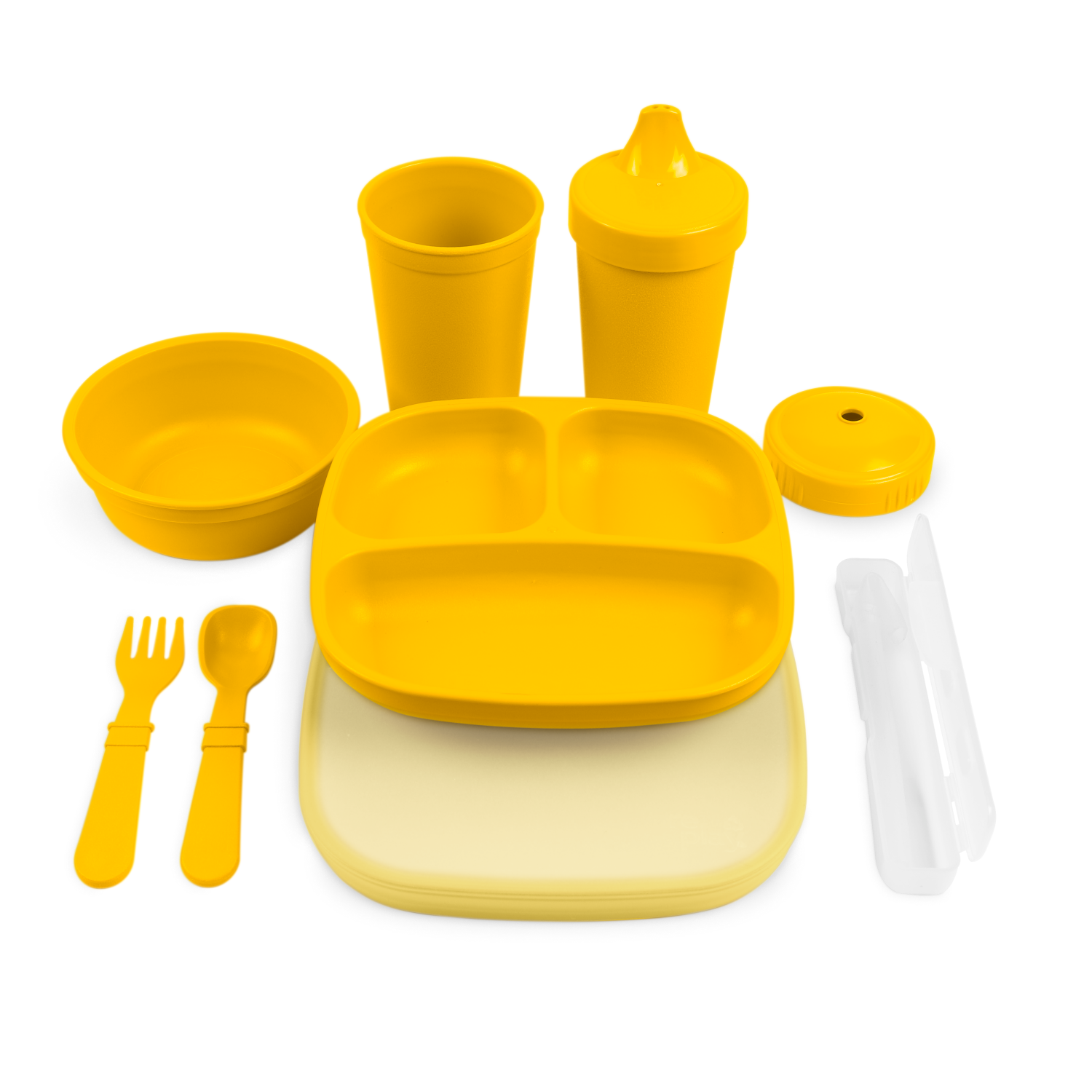 Children's Tableware Set