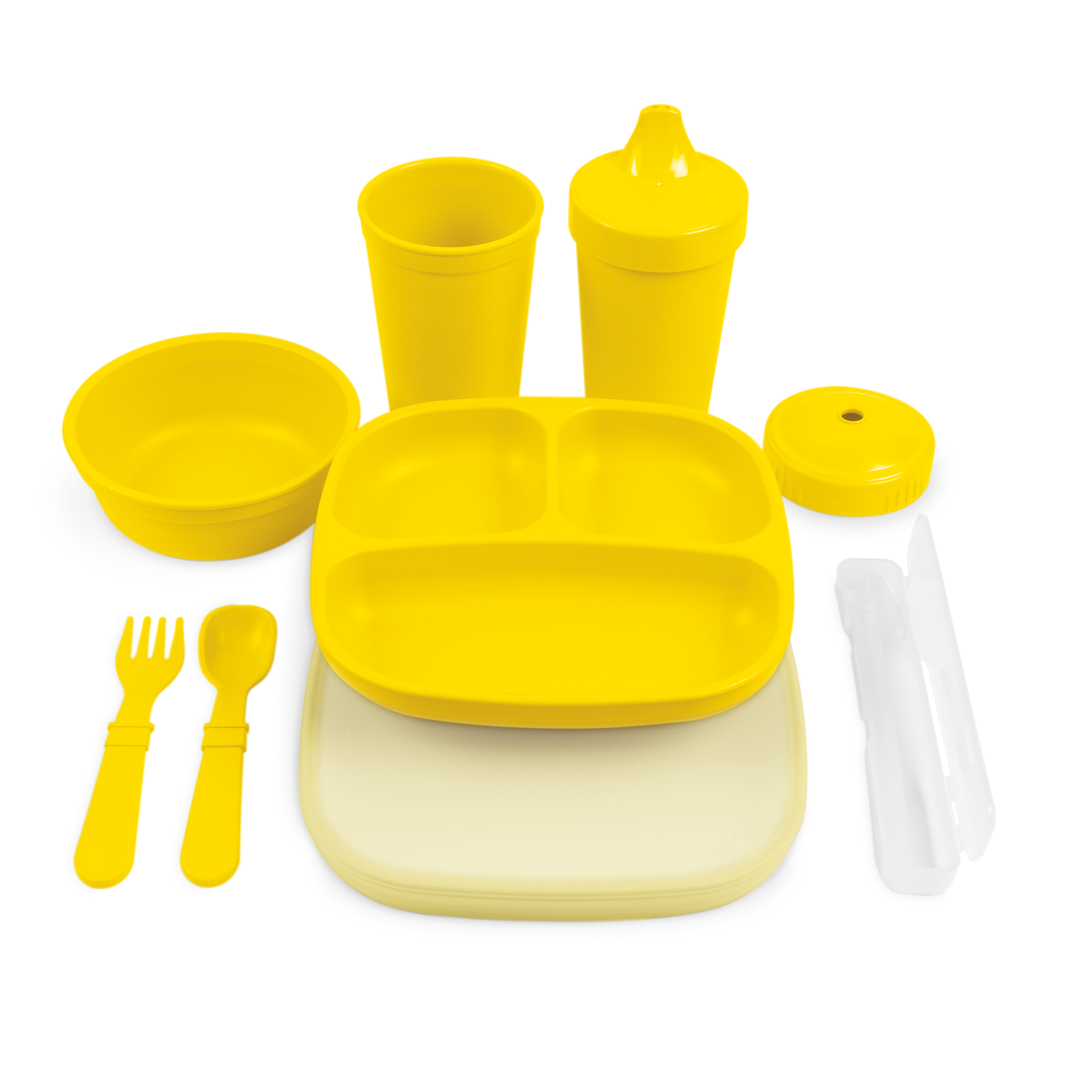 Children's Tableware Set