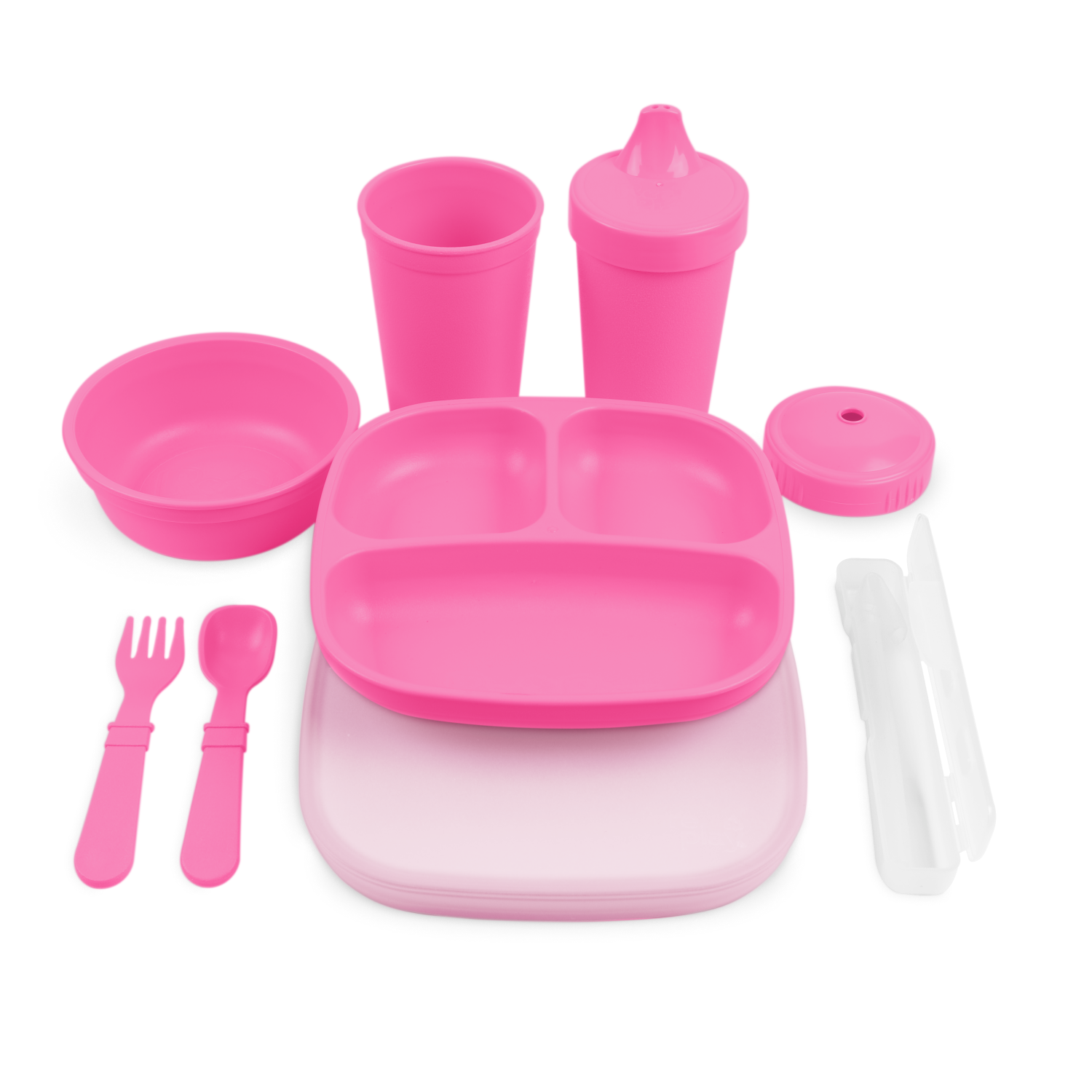 Children's Tableware Set