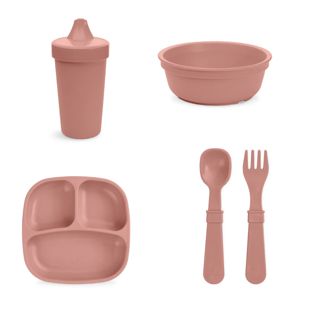 Toddler Dining Set - Desert