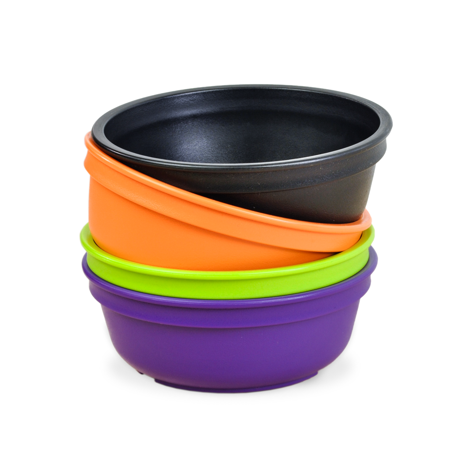 4pk Bowls - Limited Edition Halloween Collection