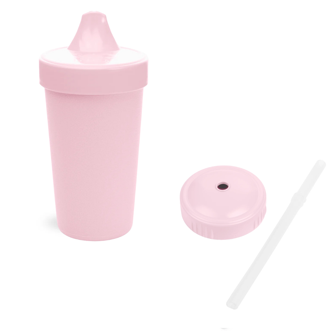 Grow With Me Cup - Ice Pink