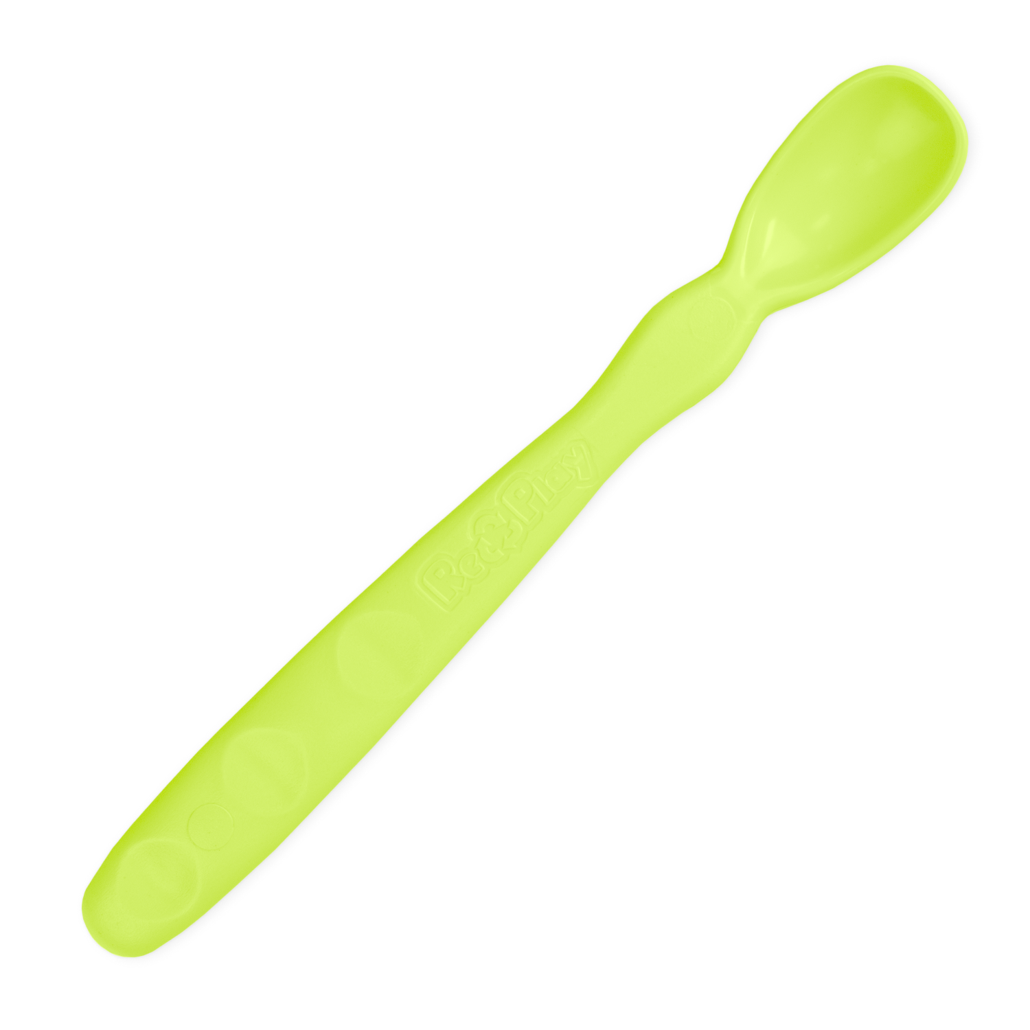 Re-play Infant Spoons - Colorwheel - 6pk : Target