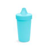 No-Spill Sippy Cup USA Made from Recycled Materials