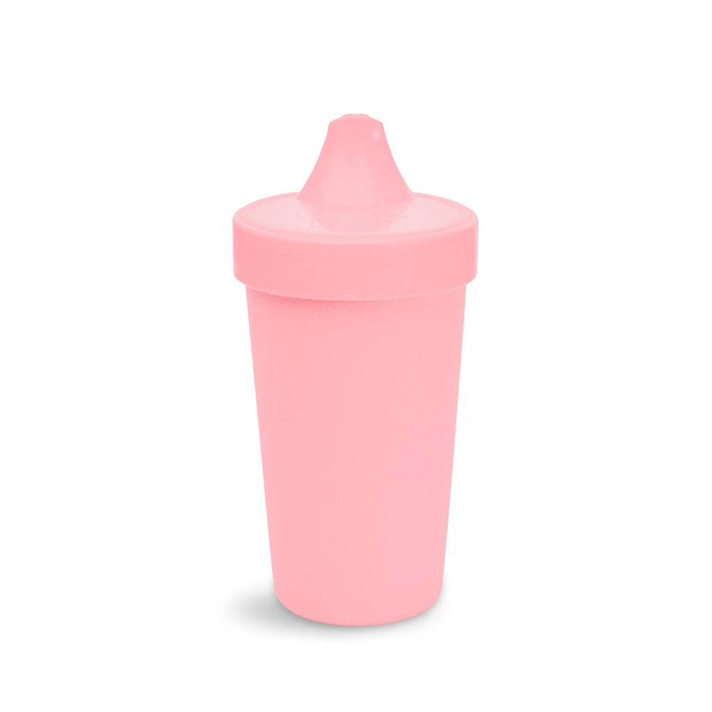 Re-Play No-Spill Sippy Cup |Tableware Made in the USA Recycled Plastic