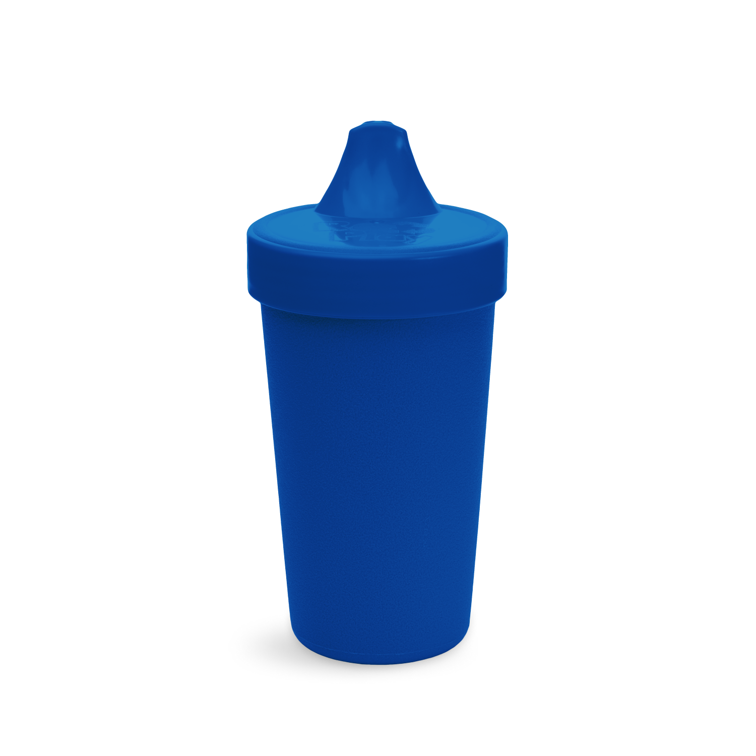 Re-Play No-Spill Sippy Cup Navy Blue