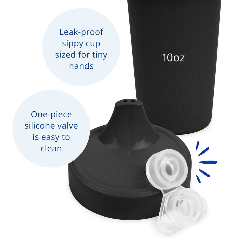 Grow With Me Cup - Black