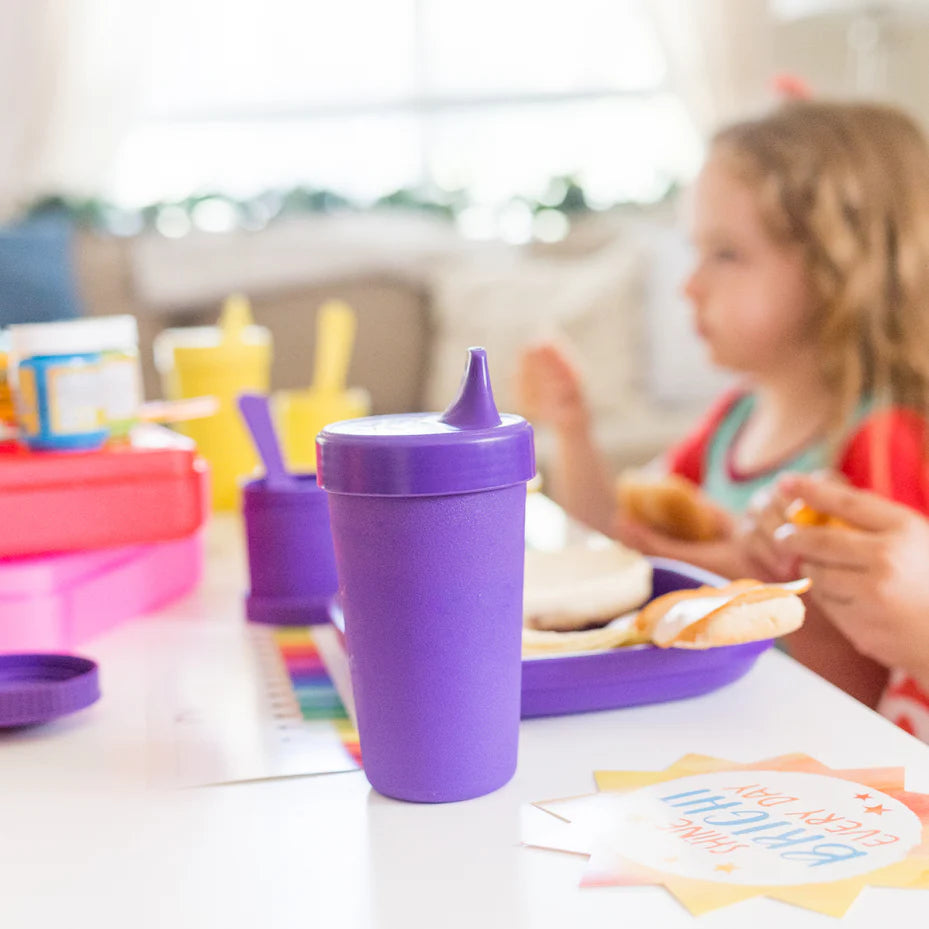 Toddler Dining Set - Amethyst