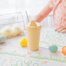 Toddler Dining Set - Lemon Drop