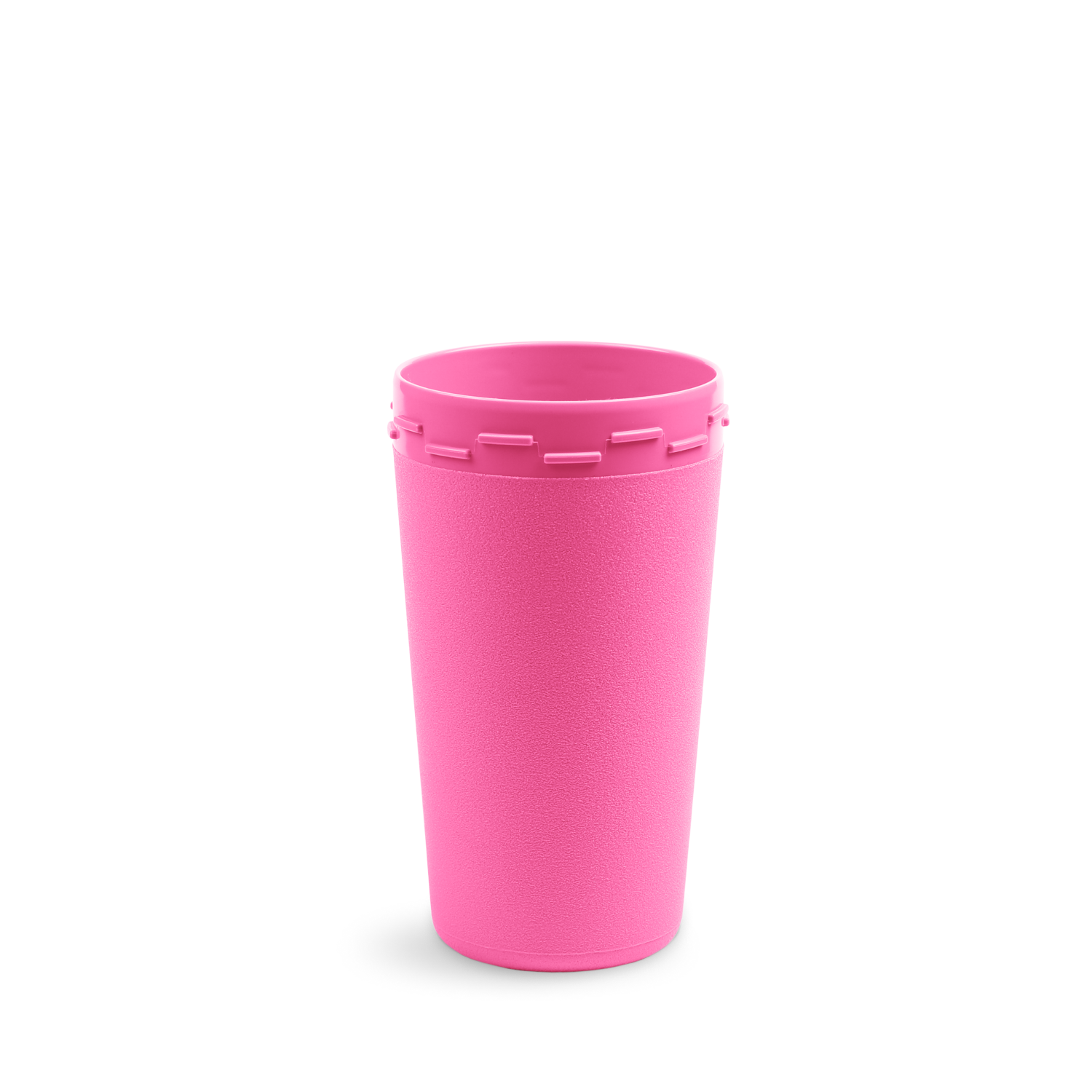 No-Spill & Straw Cup Base