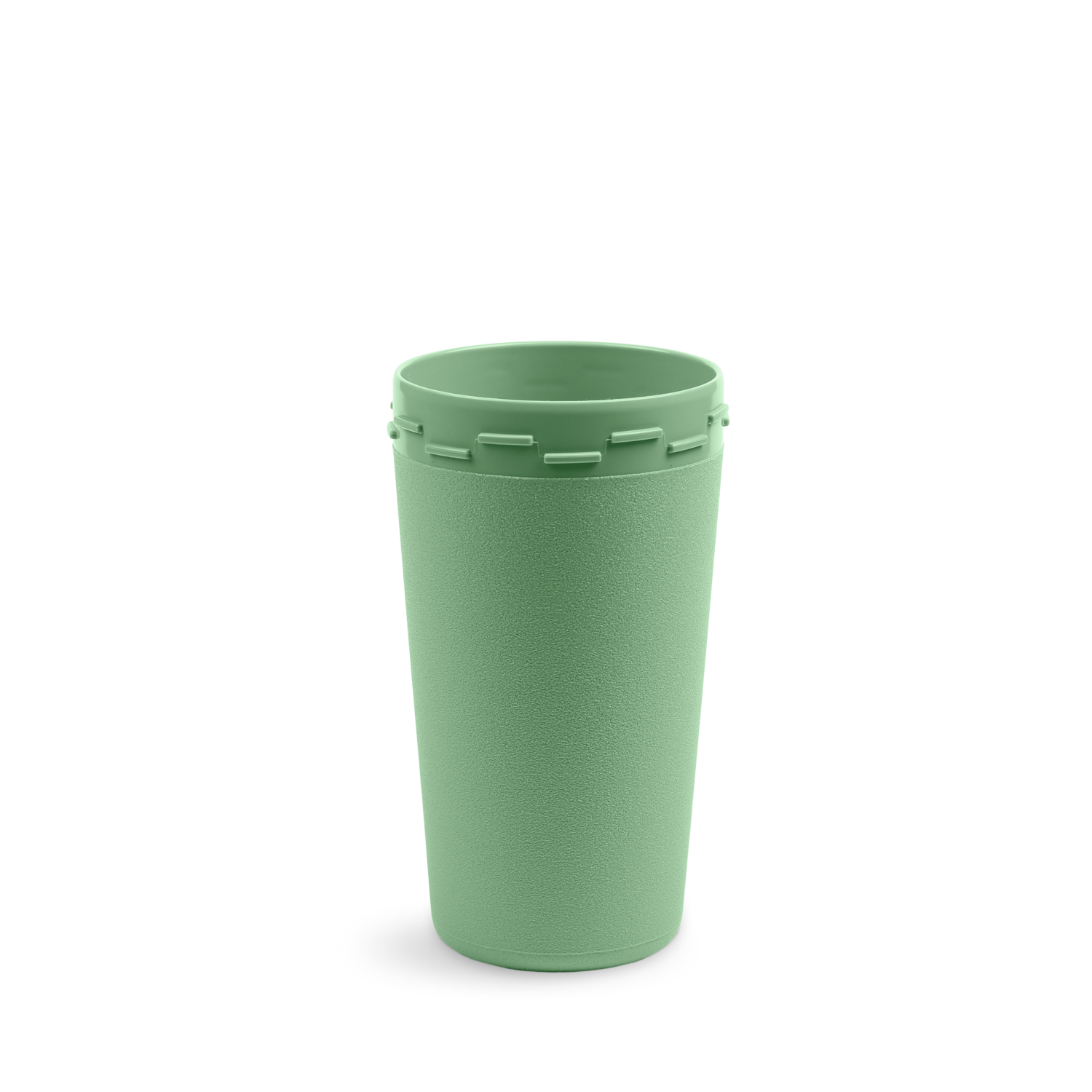 No-Spill & Straw Cup Base
