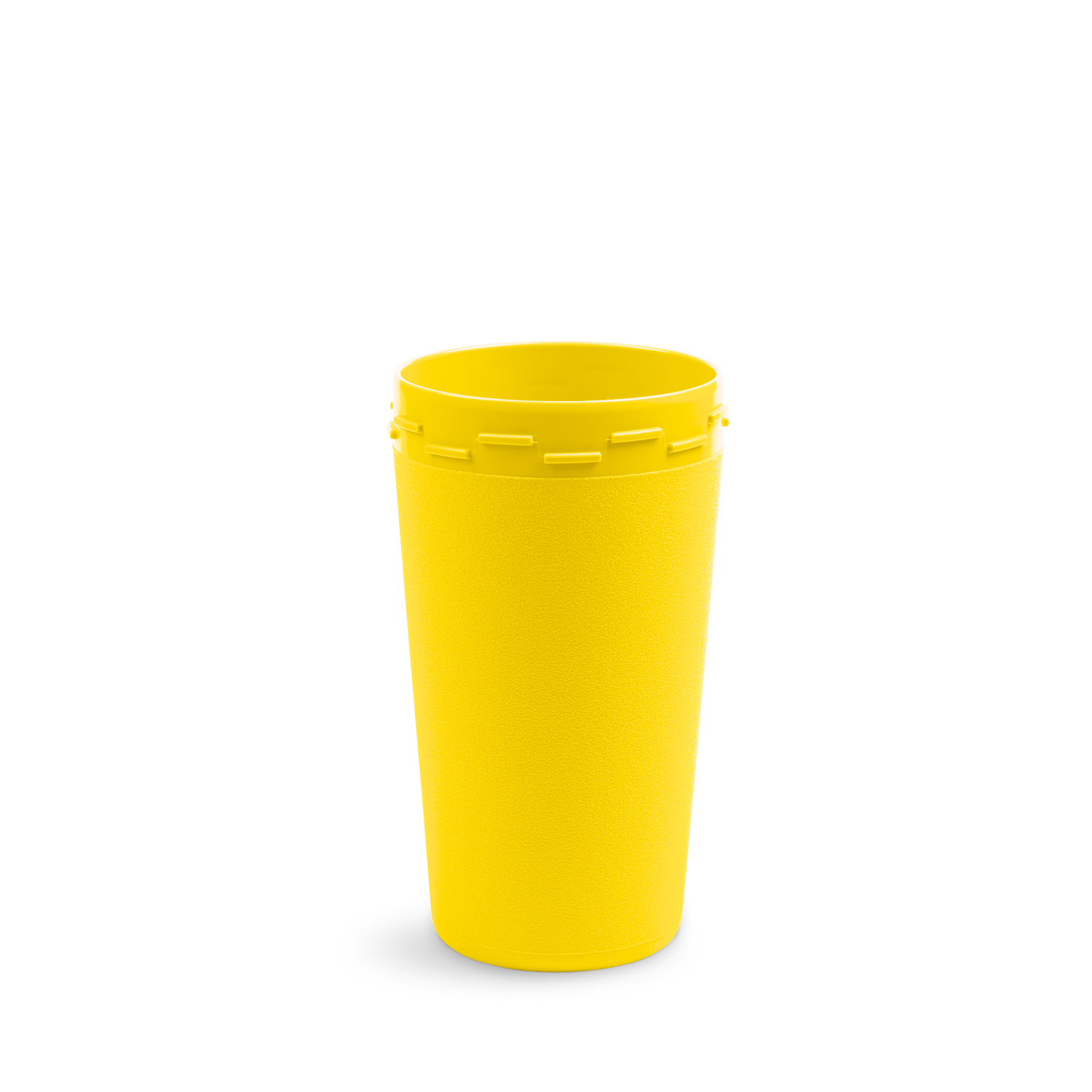 No-Spill & Straw Cup Base