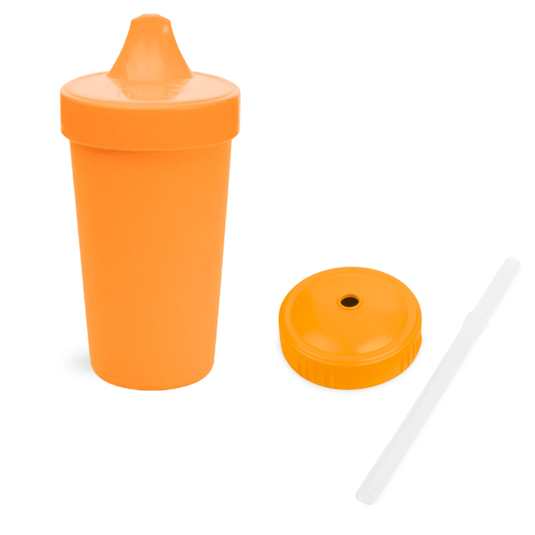 Grow With Me Cup - Orange