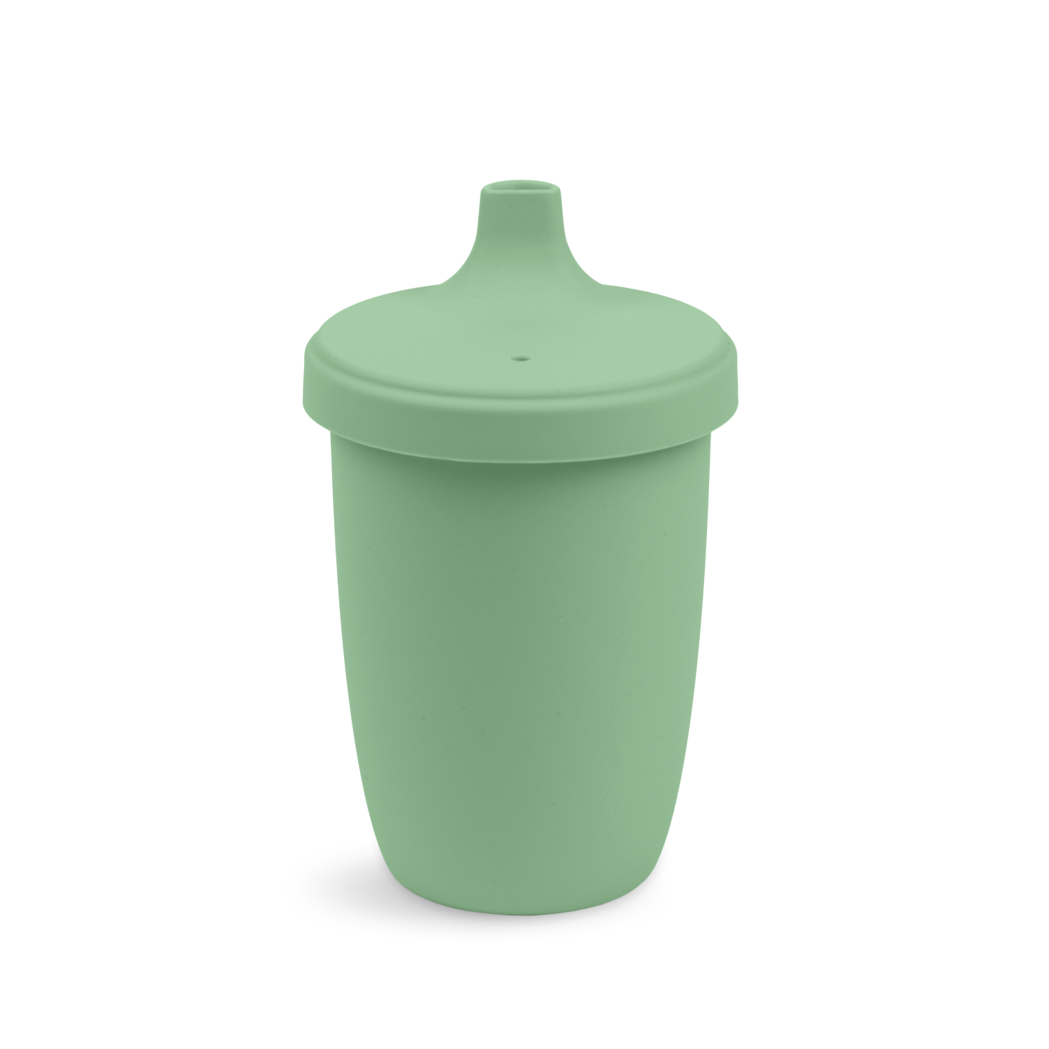 Re-Play 8 oz Silicone Sippy Cup - ZukaBaby