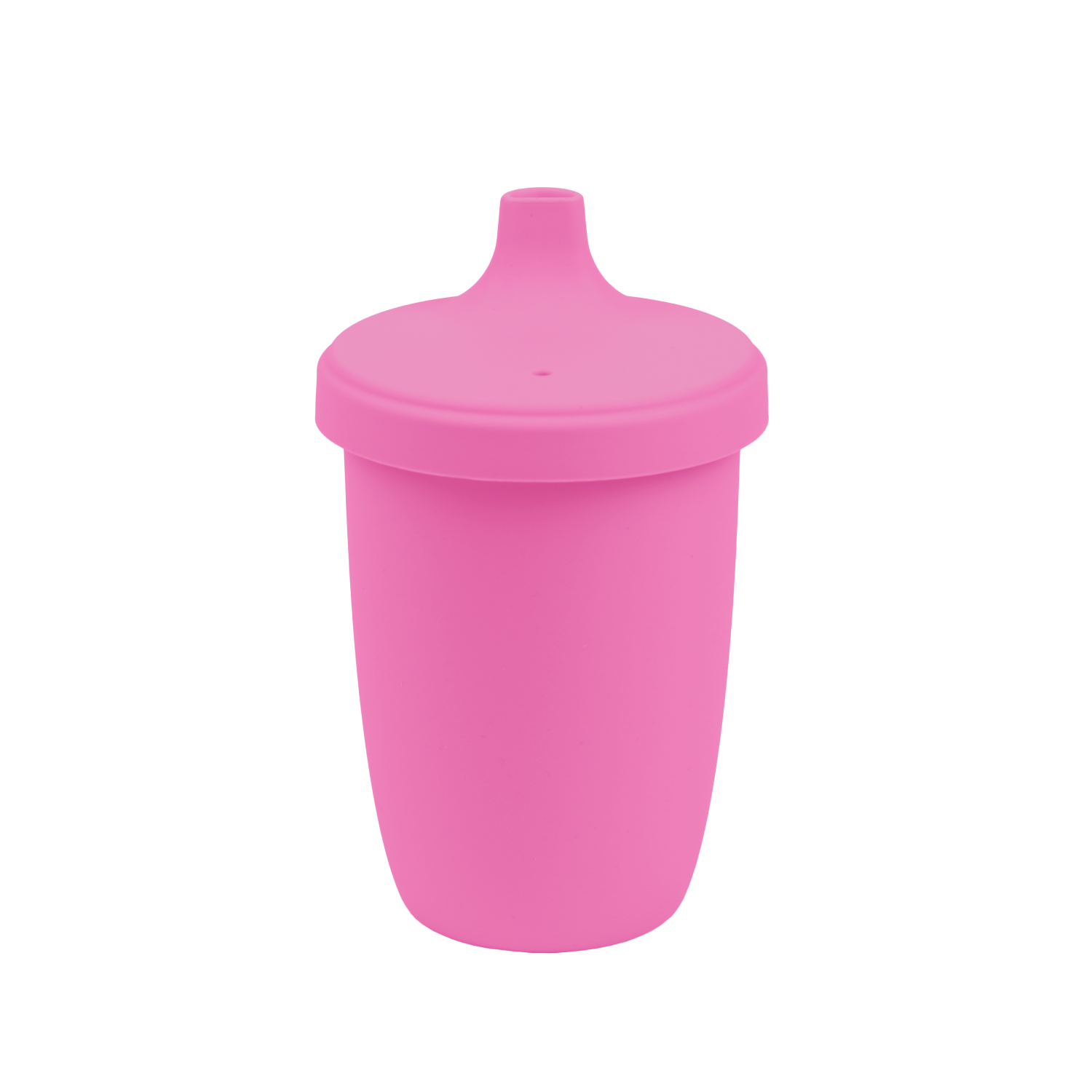 8 oz. Silicone Sippy Cup