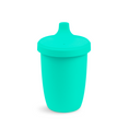 Load image into Gallery viewer, 8 oz. Silicone Sippy Cup

