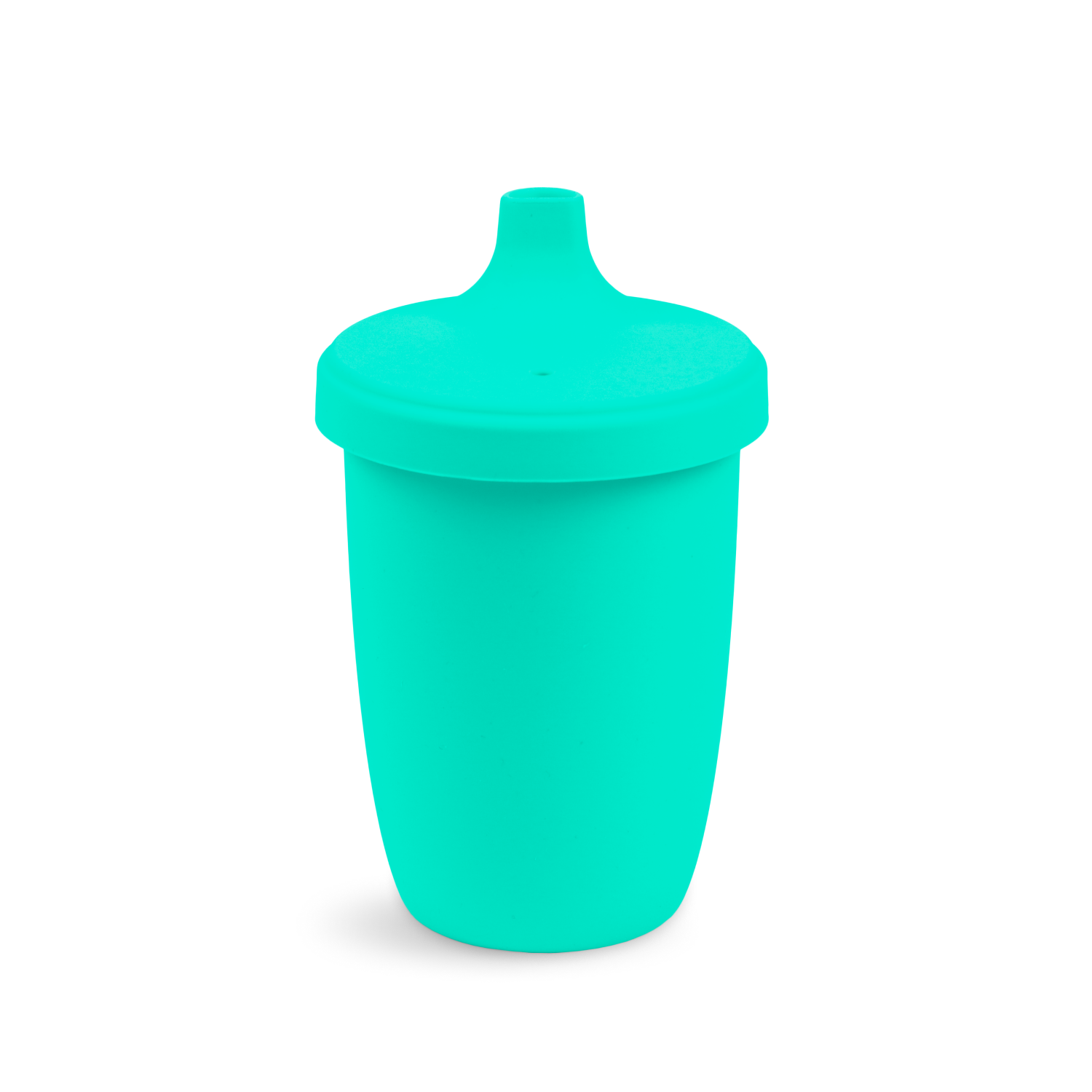 8 oz. Silicone Sippy Cup