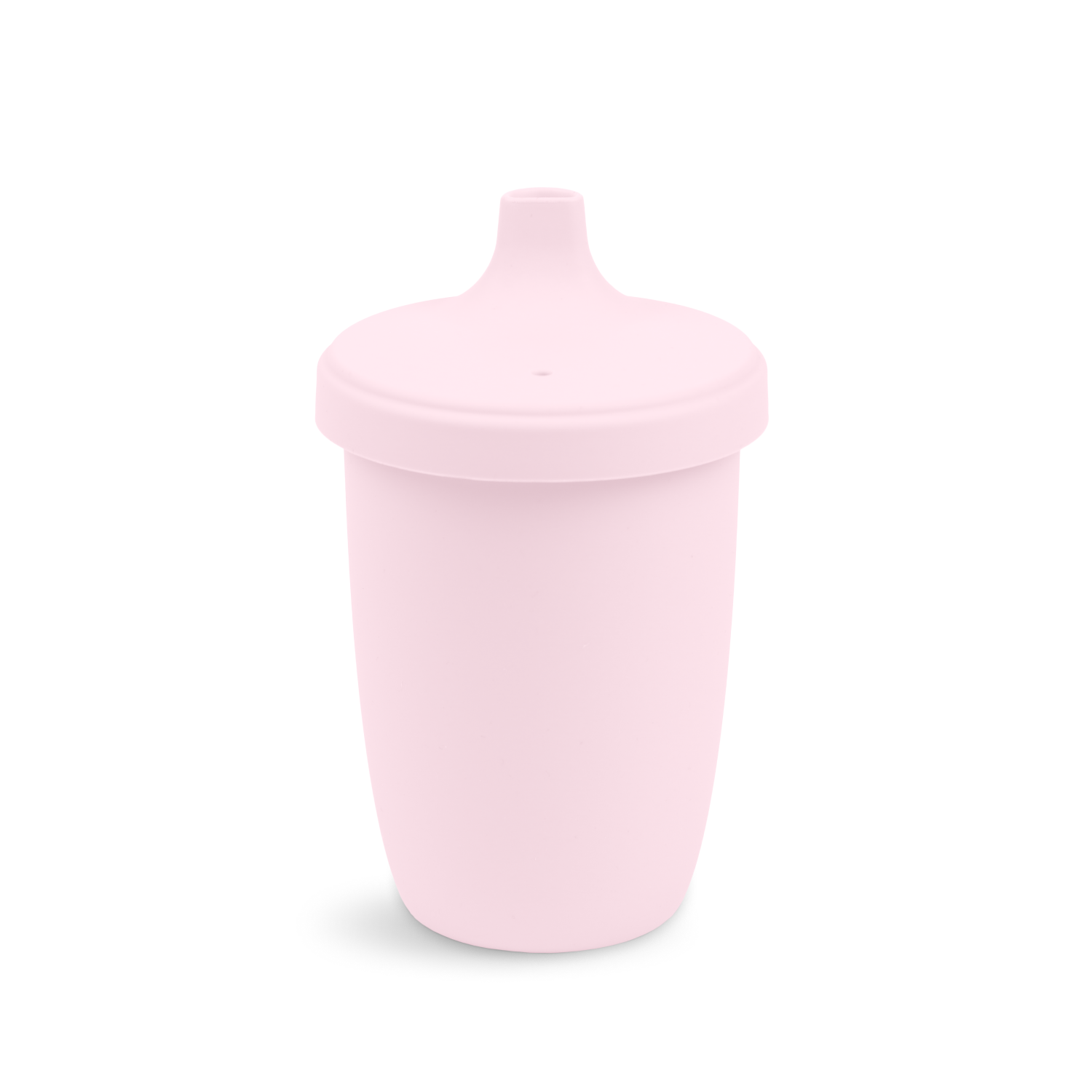 8 oz. Silicone Sippy Cup