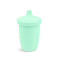 Load image into Gallery viewer, 8 oz. Silicone Sippy Cup

