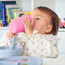 8 oz. Silicone Sippy Cup