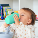 8 oz. Silicone Sippy Cup