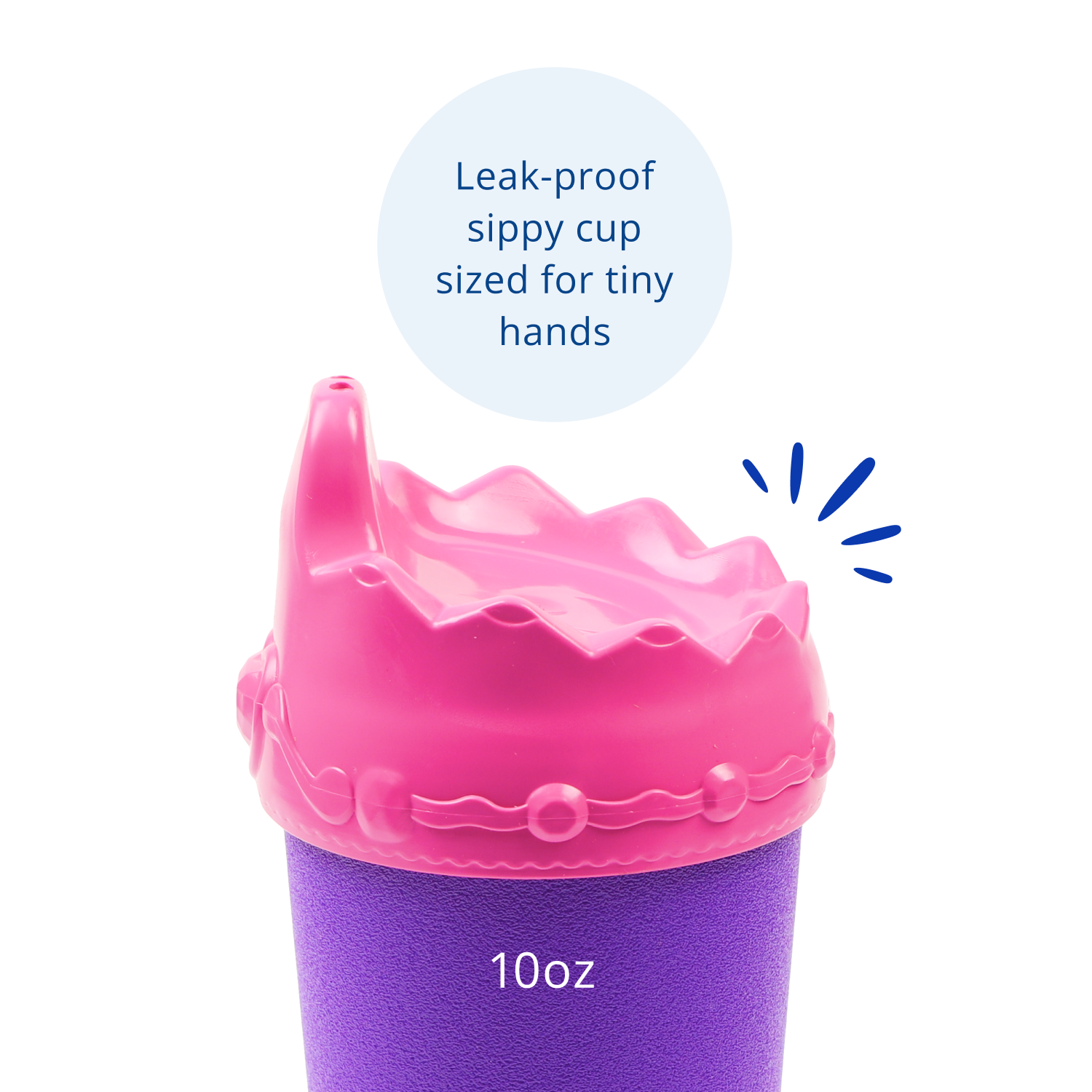 The Unspillable Cup That NEVER Spills