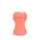 Soft Spout Cup w/ Protective Cap USA Made from Recycled Materials