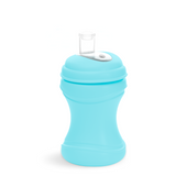 Soft Spout Cup w/ Protective Cap USA Made from Recycled Materials