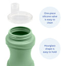 Tiny Dining Tableware Set - Sage