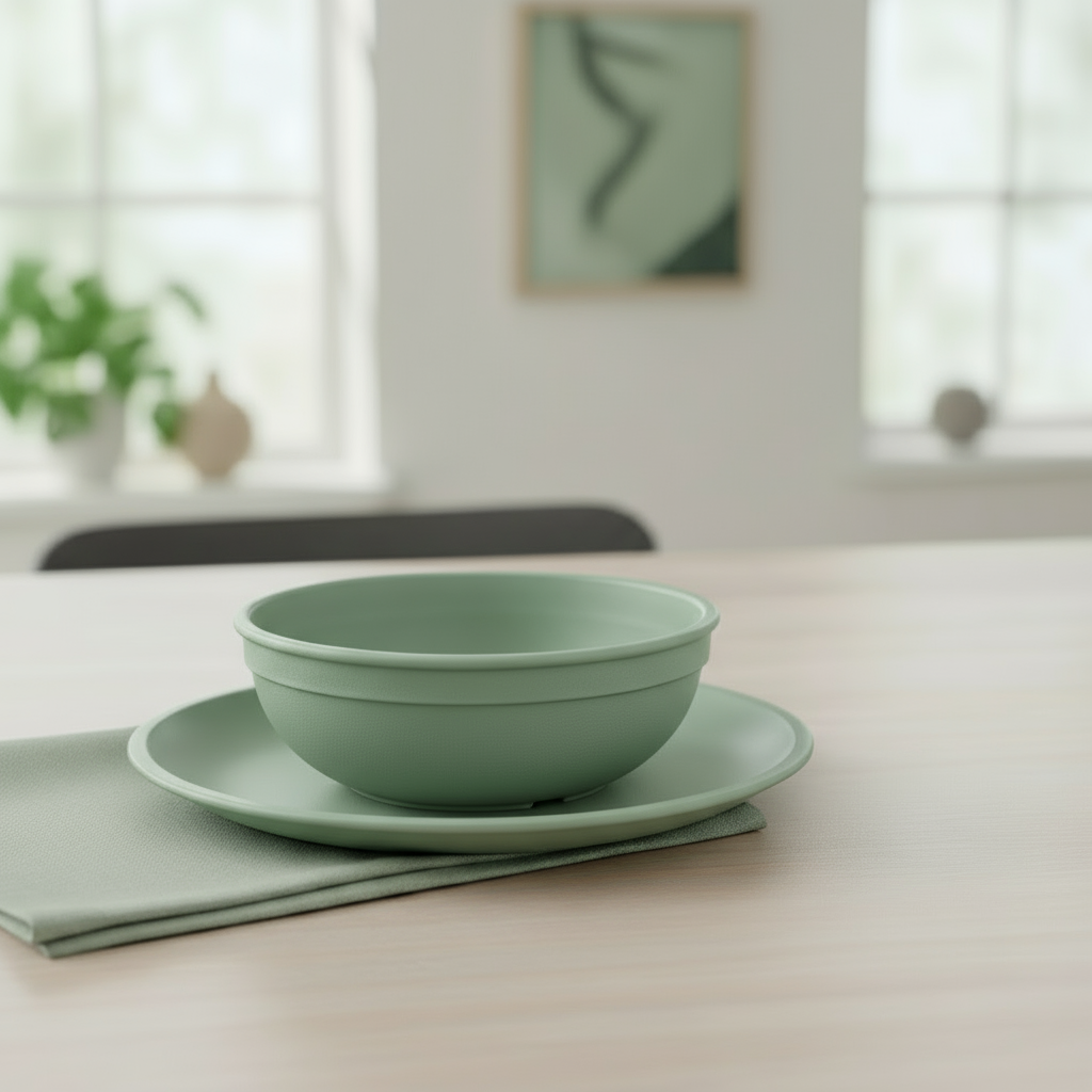 Adult Tableware Collection
