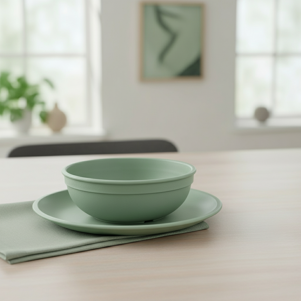 Adult Tableware Collection