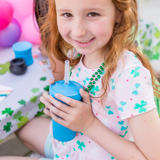 Silicone No Pull-Out Straw – Re-Play