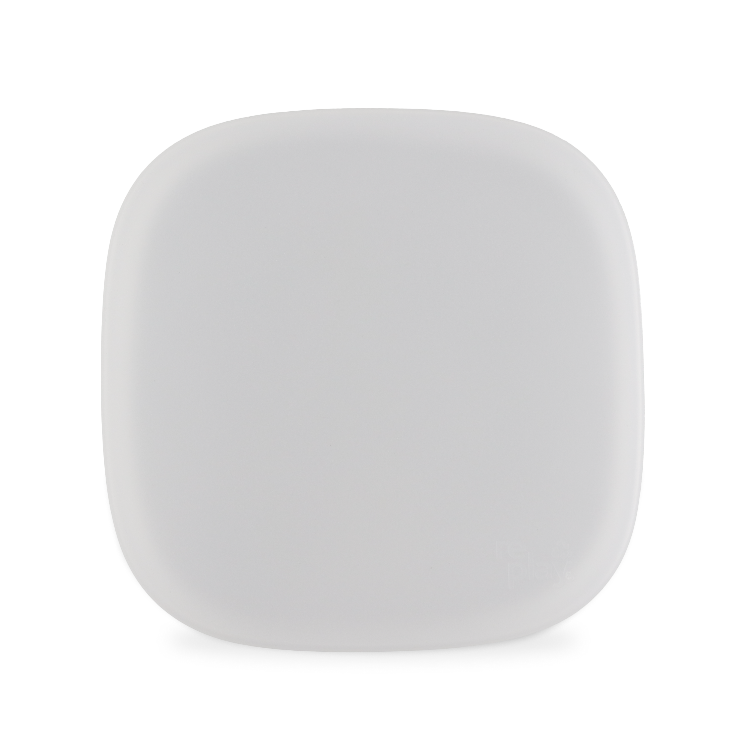 7" Divided Plates
