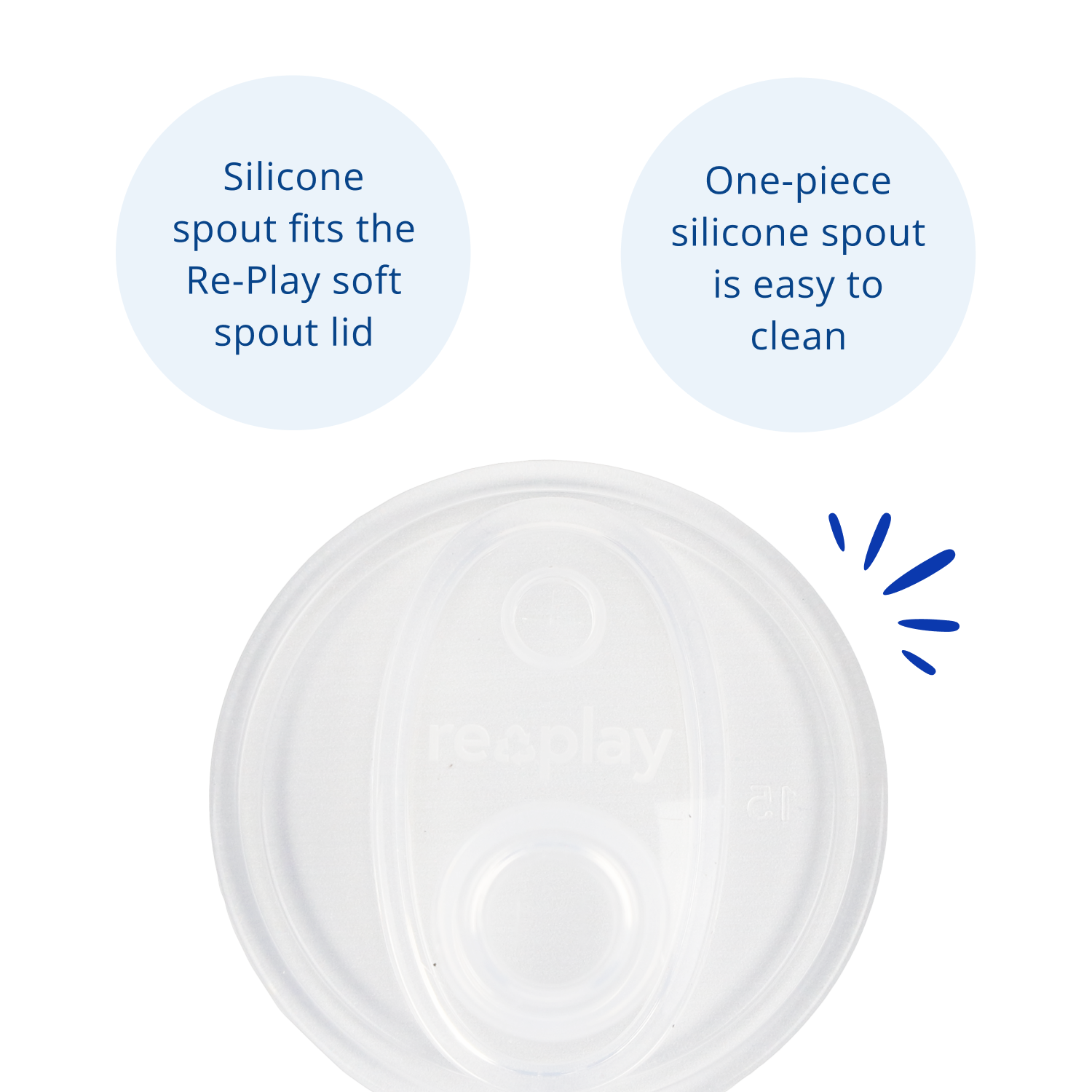 Silicone Soft Spout Valve