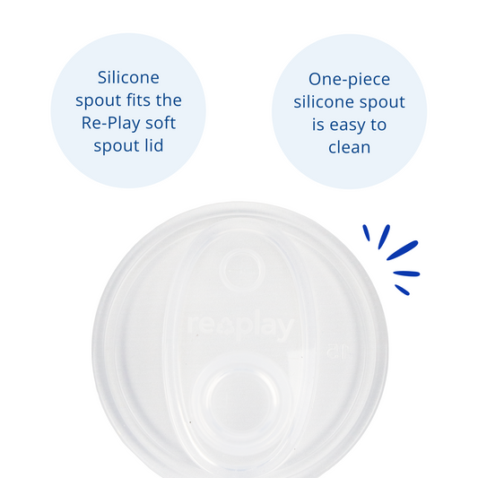 Silicone Soft Spout Valve