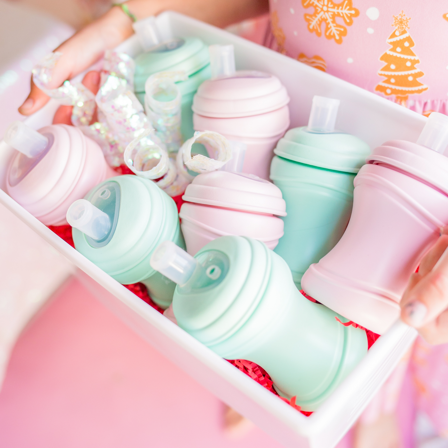 *Re-Play Soft Spout Sippy Cup