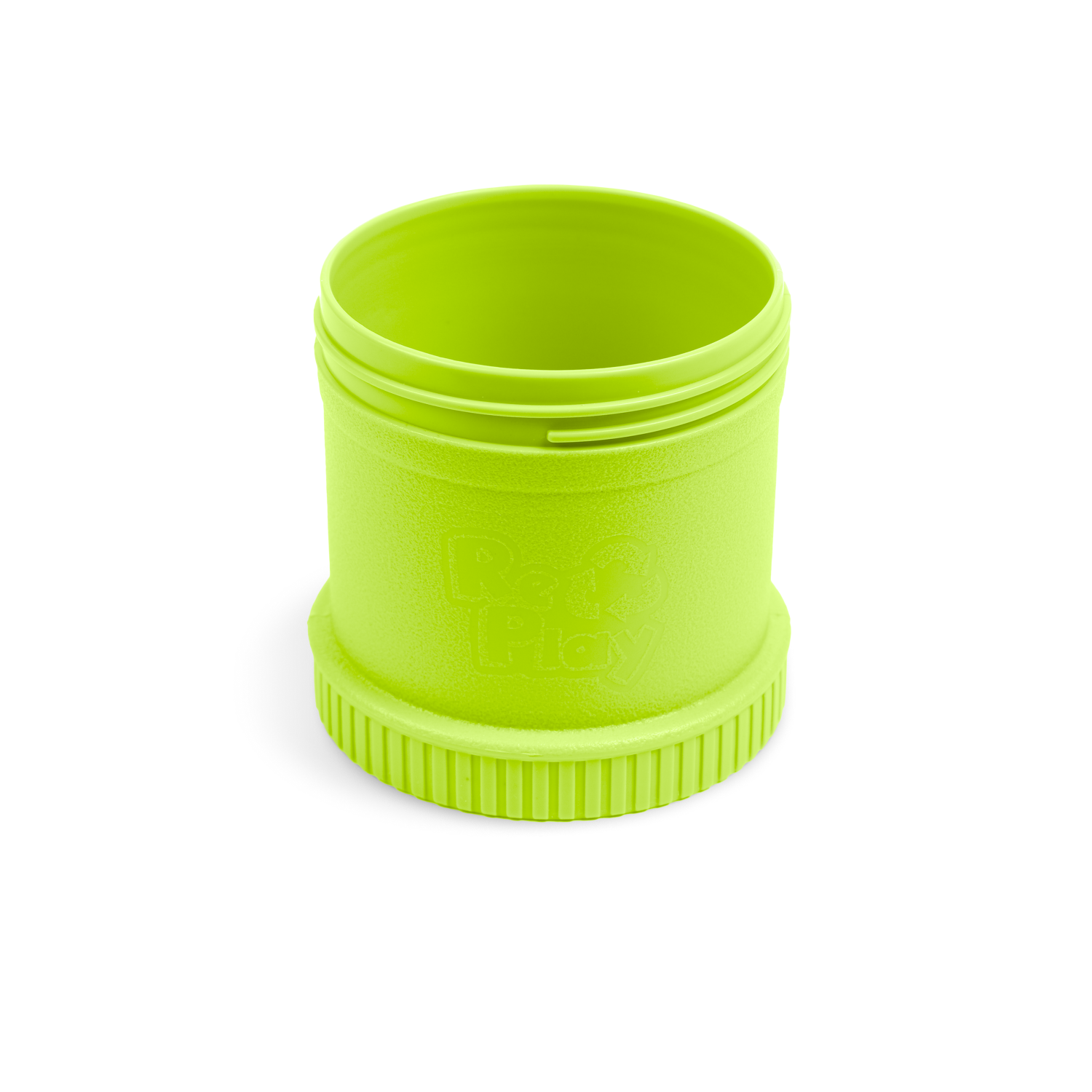 Shop Stack Base Re-Play Snack Stack Base | Family Tableware Made in the USA from ...