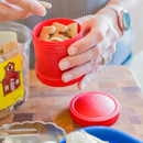 Snack Stack Lid