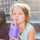 Straw Cup Lid