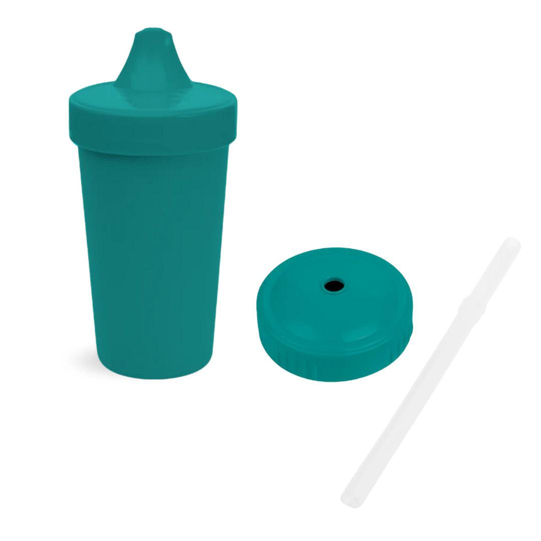 Grow With Me Cup - Teal