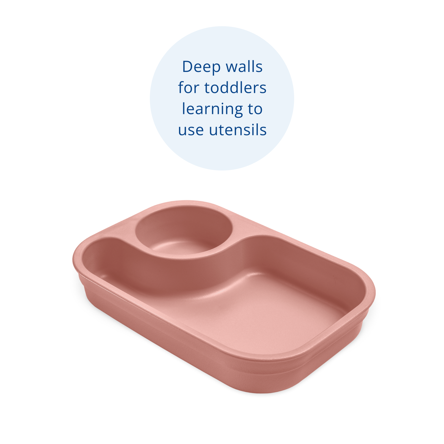 Tiny Tray USA Made from Recycled Materials