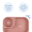 Tiny Tray USA Made from Recycled Materials