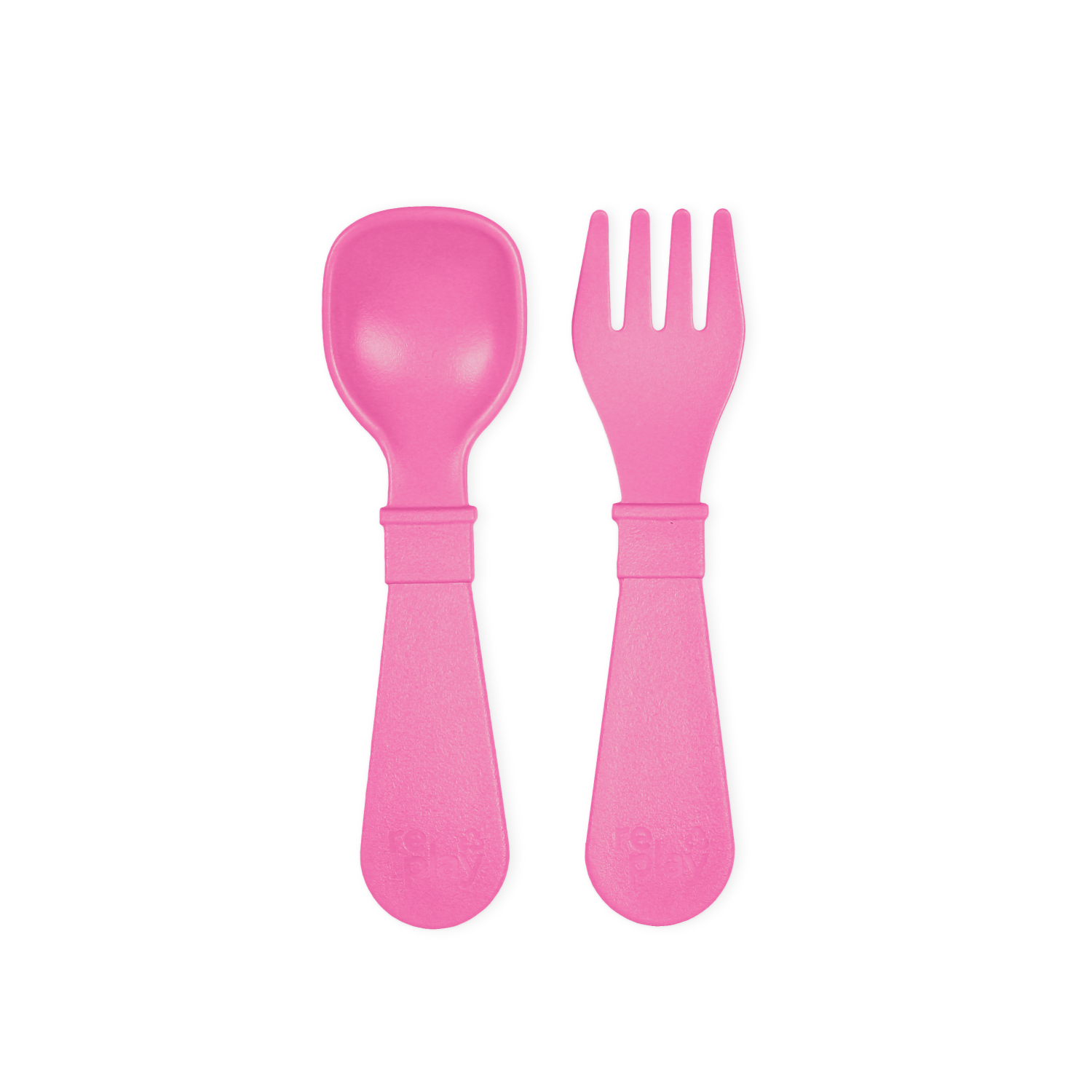 Tiny Utensil Pair