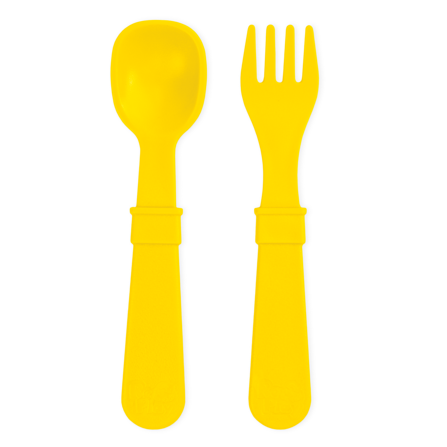 Toddler Utensil Pair