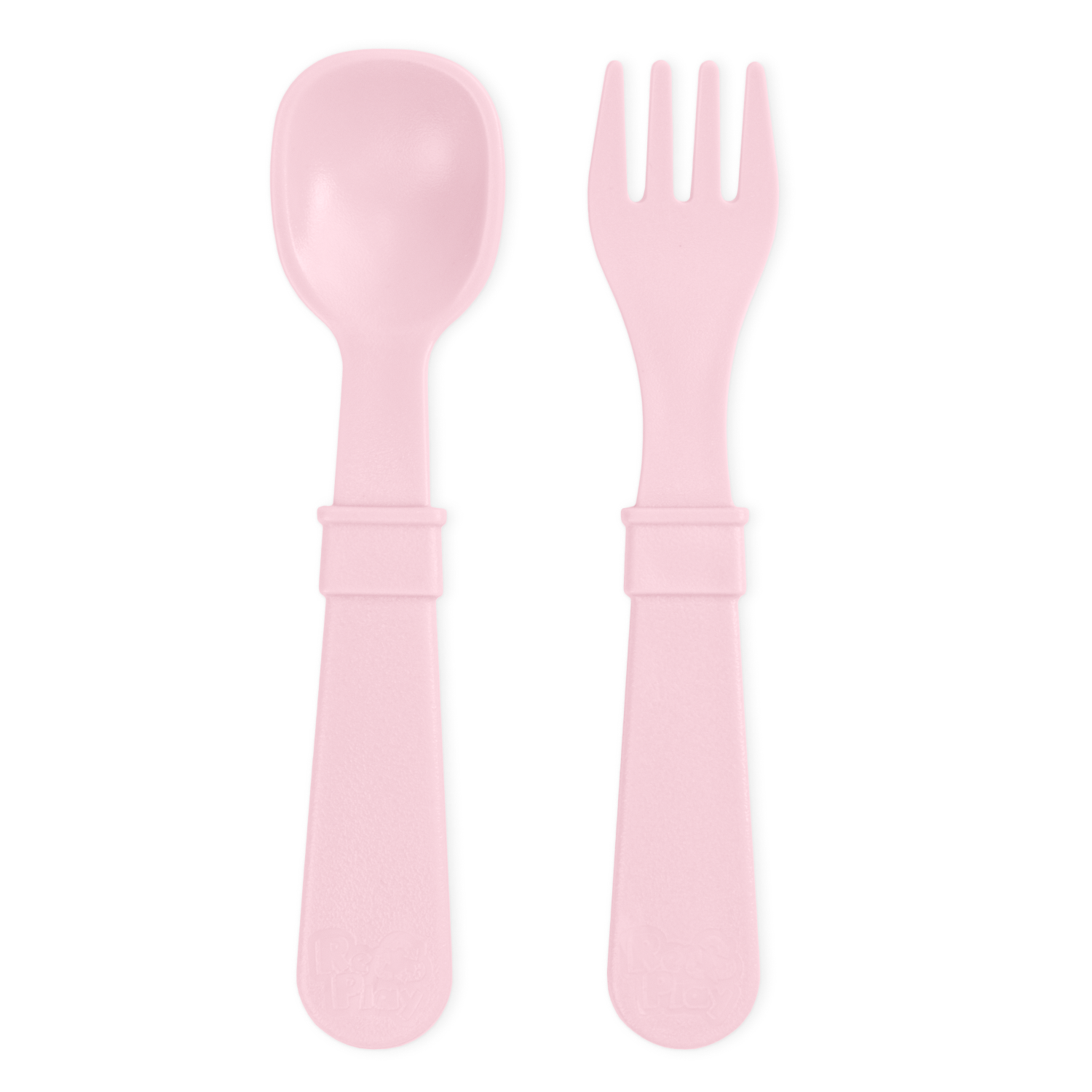 Toddler Utensil Pair