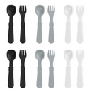 Toddler Utensil Set